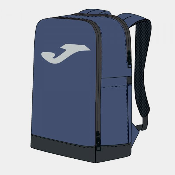 Taška / batoh BACKPACK modrá námornícka