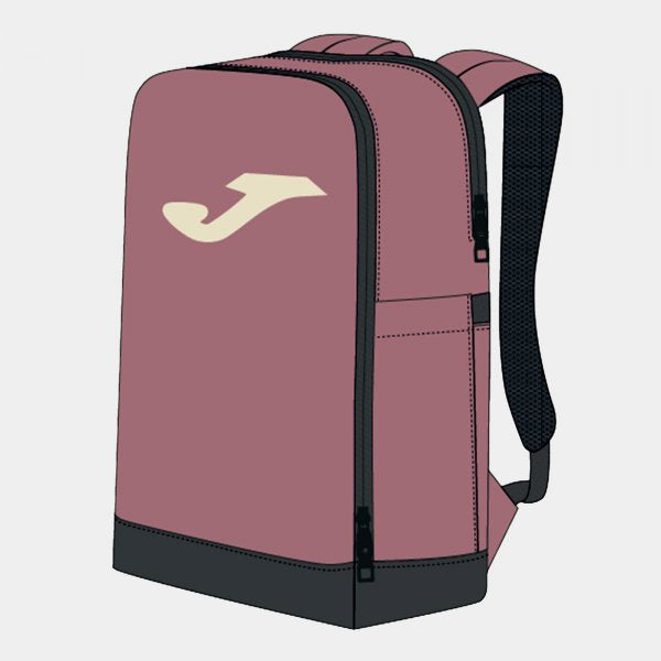 Taška / batoh BACKPACK ružová