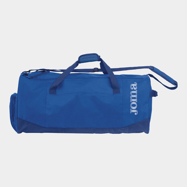 MEDIUM III RED BAG ROYAL
