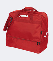 Taška BAG TRAINING III LARGE červená