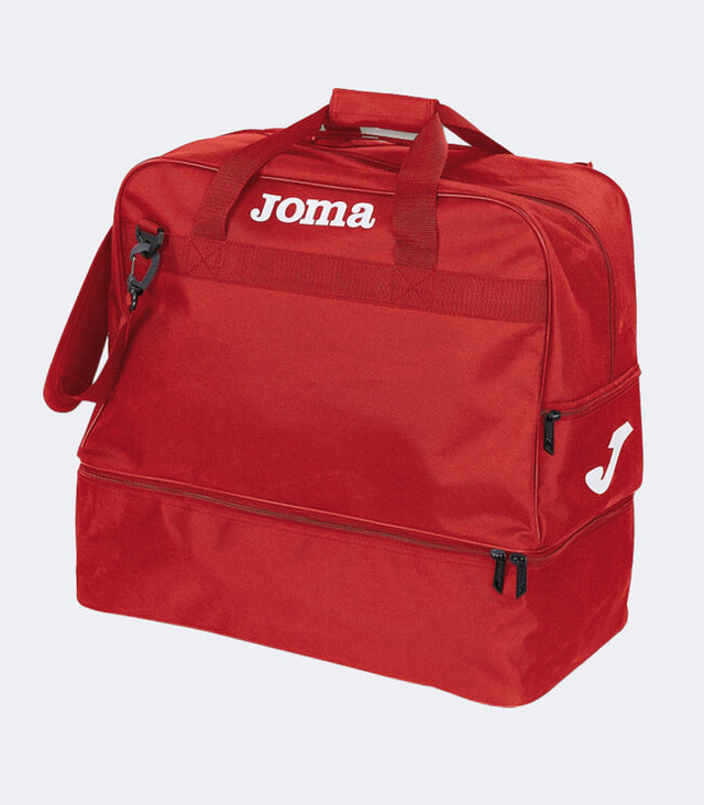 Taška BAG TRAINING III LARGE červená