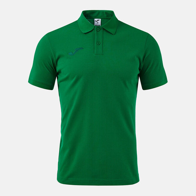 Polo tričko BALI III SHORT SLEEVE POLO zelená