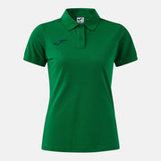 BALI III SHORT SLEEVE POLO GREEN GREEN