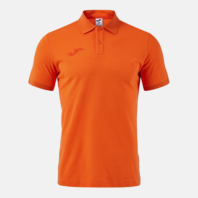 Polo tričko BALI III SHORT SLEEVE POLO oranžová