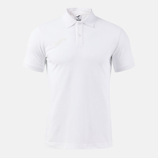 Polo tričko BALI III SHORT SLEEVE POLO biela