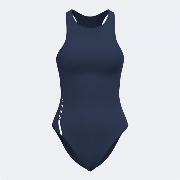 Dámske plavky SHARK III SWIMSUIT modrá námornícka