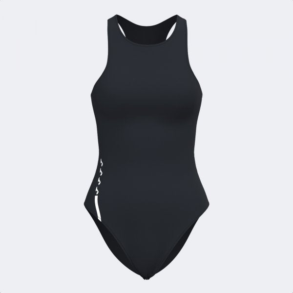 Dámske plavky SHARK III SWIMSUIT čierna