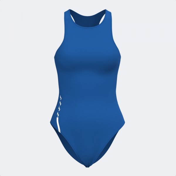 Dámske plavky SHARK III SWIMSUIT azúrová