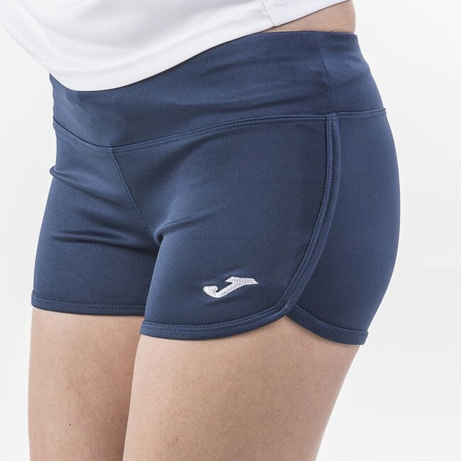 WOMEN'S SHORTS STELLA II NAVY BLUE NAVY