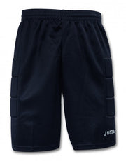BERMUDA GOALKEEPER BLACK BLACK