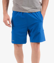 BERMUDA TECNICO AZZURRO