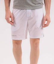 BERMUDA TOP BIANCO