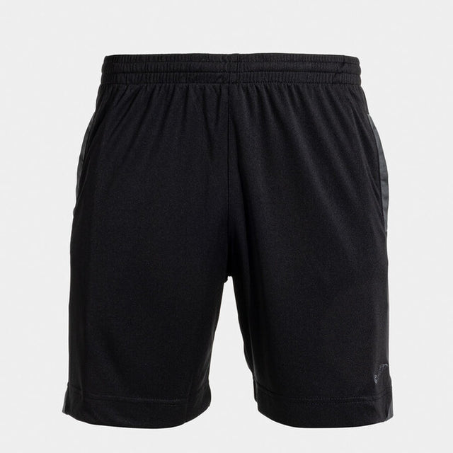 Šortky BERMUDA SHORTS MIAMI čierna