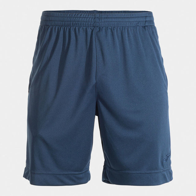 Šortky BERMUDA SHORTS MIAMI modrá námornícka