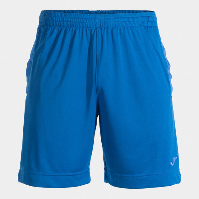 Šortky BERMUDA SHORTS MIAMI azúrová