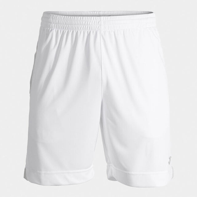 Šortky BERMUDA SHORTS MIAMI biela