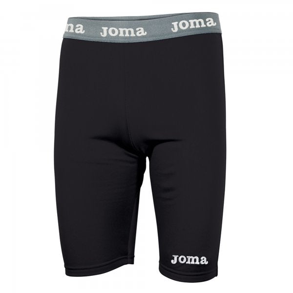 Dámske termo šortky SHORT WARM FLEECE čierna