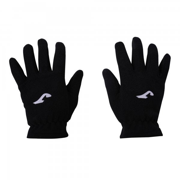 Zimné rukavice WINTER GLOVES čierna