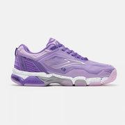 BLOCK LOW LADY 2619 fialová