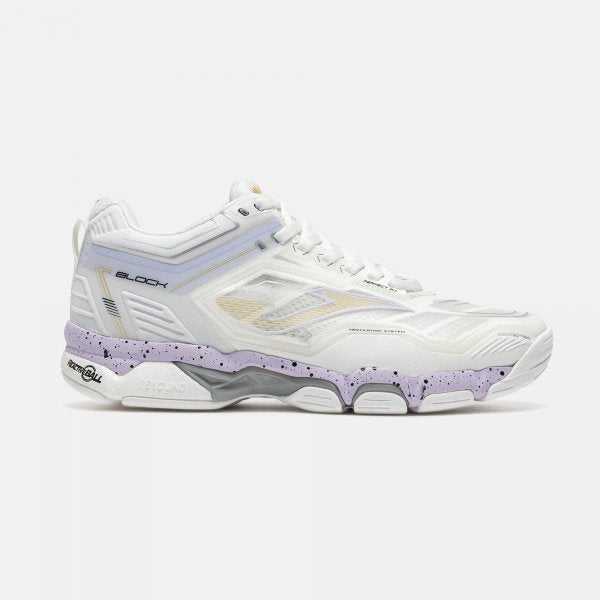 BLOCK MID LADY 2632 biela