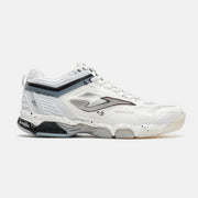 BLOCK MID MEN 2602 biela