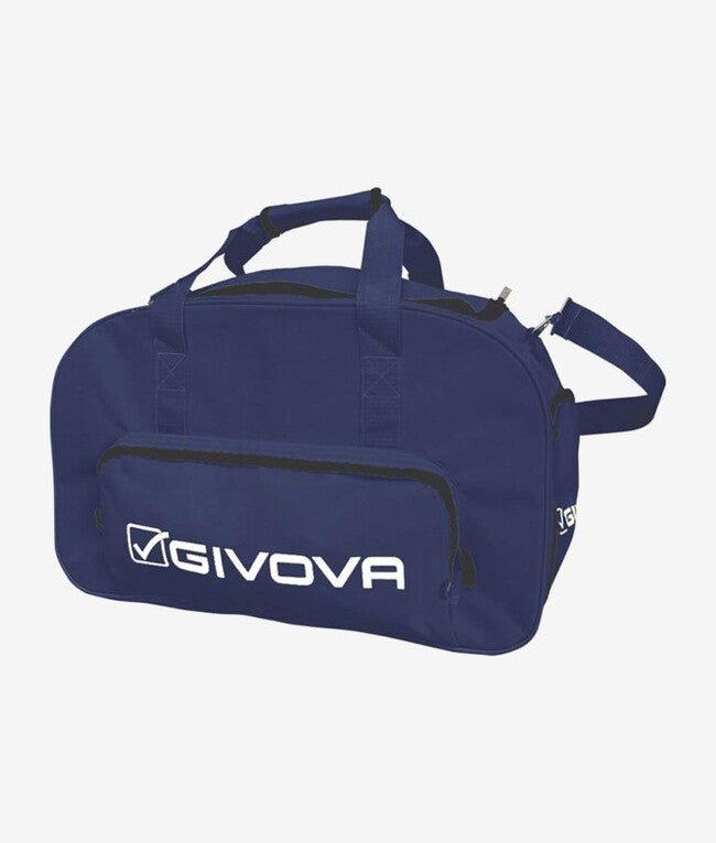 BORSA BRERA BLU