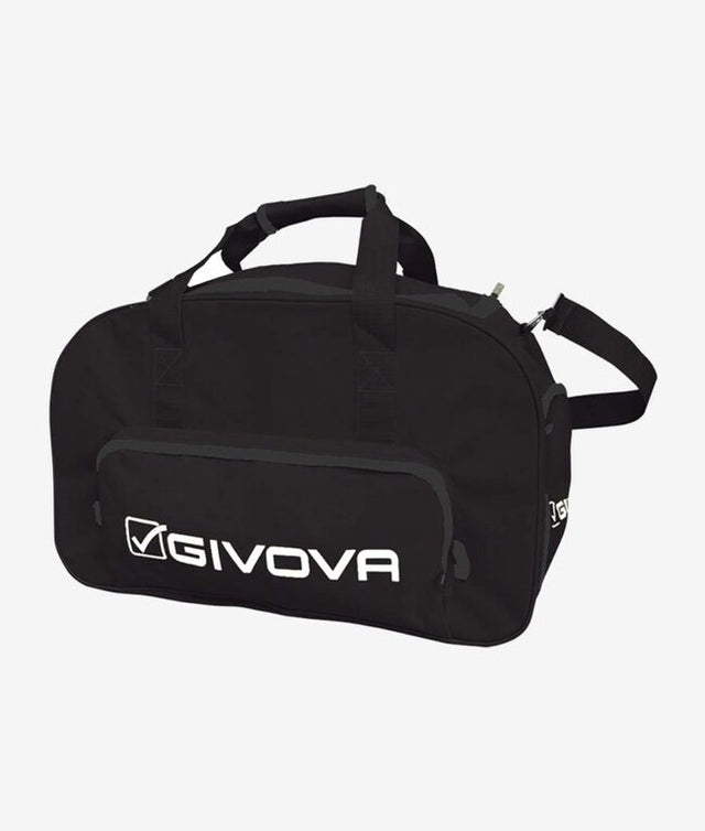 Taška BORSA BRERA čierna