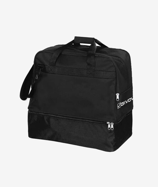 Taška BORSA NEW REVOLUTION BIG čierna