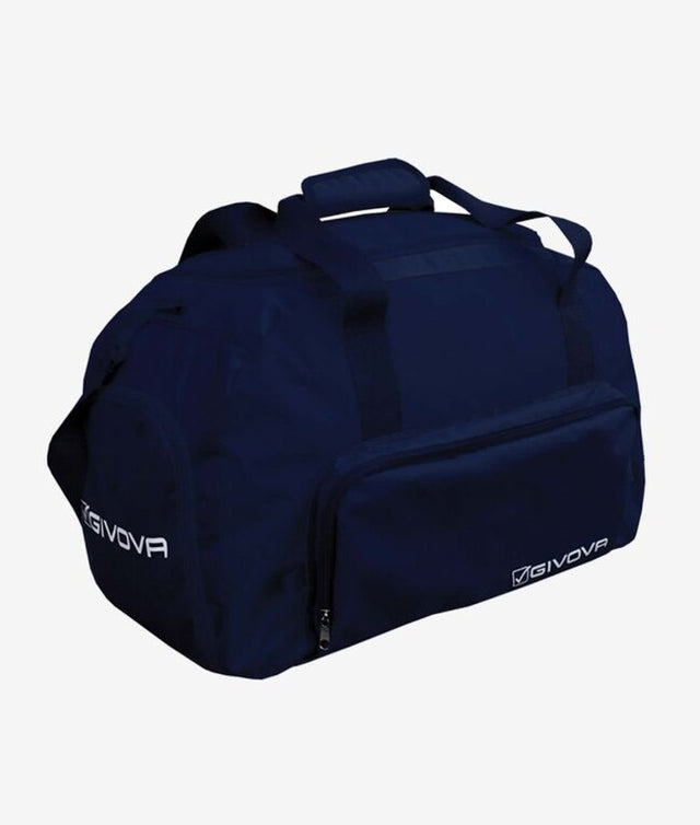 Taška BORSA PALESTRA modrá