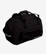 BORSA PALESTRA NERO