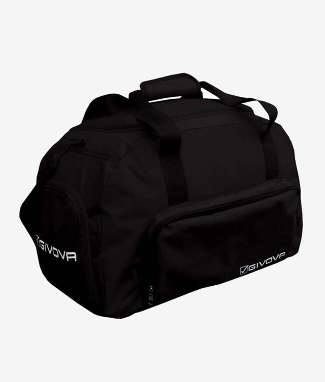 Taška BORSA PALESTRA čierna