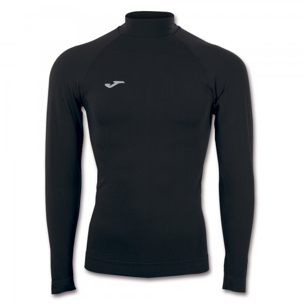 Termo tričko BRAMA CLASSIC LONG SLEEVE T-SHIRT čierna