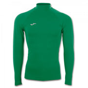 BRAMA CLASSIC GREEN M/L T-SHIRT GREEN