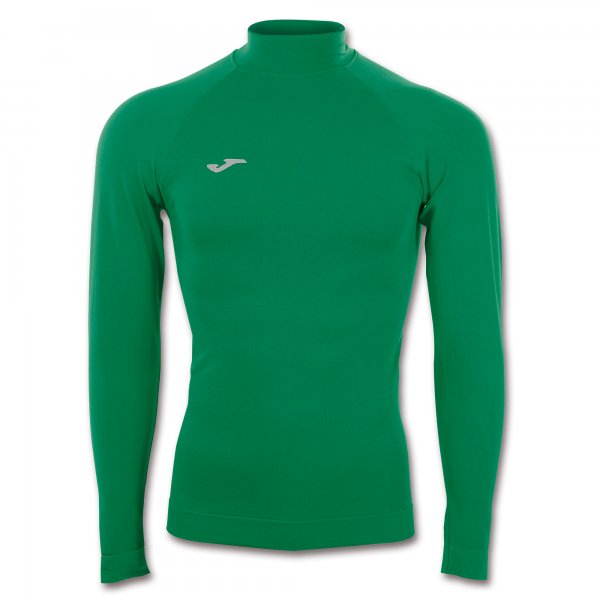 Termo tričko BRAMA CLASSIC LONG SLEEVE T-SHIRT zelená