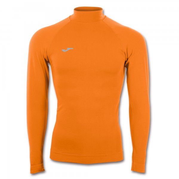 Termo tričko BRAMA CLASSIC LONG SLEEVE T-SHIRT oranžová