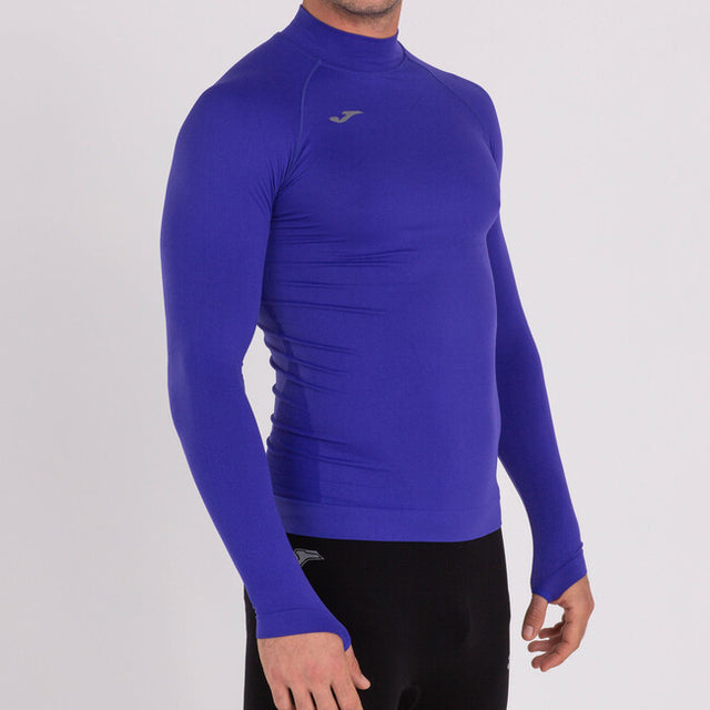 Termo tričko BRAMA CLASSIC LONG SLEEVE T-SHIRT fialová