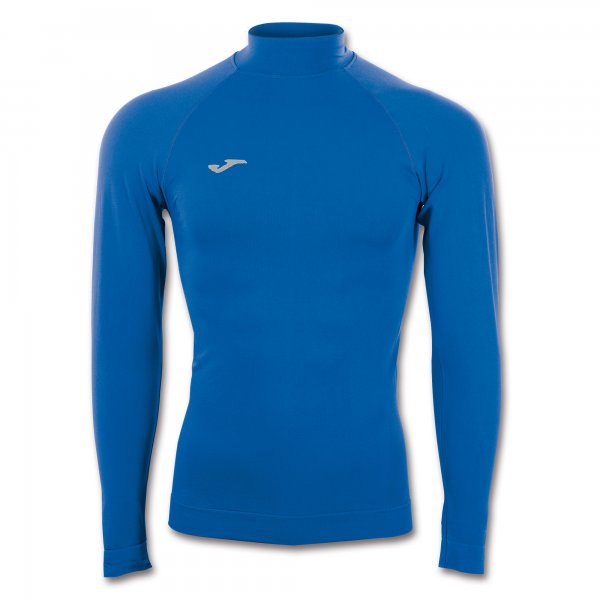 Termo tričko BRAMA CLASSIC LONG SLEEVE T-SHIRT azúrová