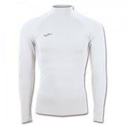 BRAMA CLASSIC WHITE M/L T-SHIRT WHITE