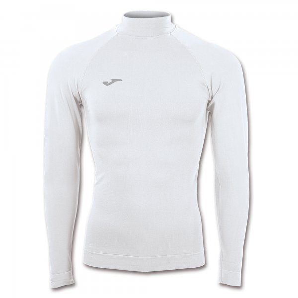 Termo tričko BRAMA CLASSIC LONG SLEEVE T-SHIRT biela