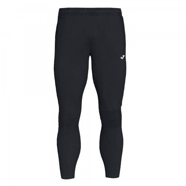 Termo nohavice BRAMA LONG PANTS čierna