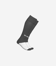 Štulpne / ponožky CALZA CALCIO tmavo sivá