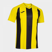INTER IV SHORT SLEEVE T-SHIRT YELLOW BLACK YELLOW-BLACK