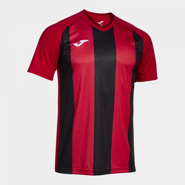 Dres CAMISETA MANGA CORTA INTER IV červená čierna