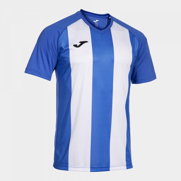 Dres CAMISETA MANGA CORTA INTER IV azúrová biela