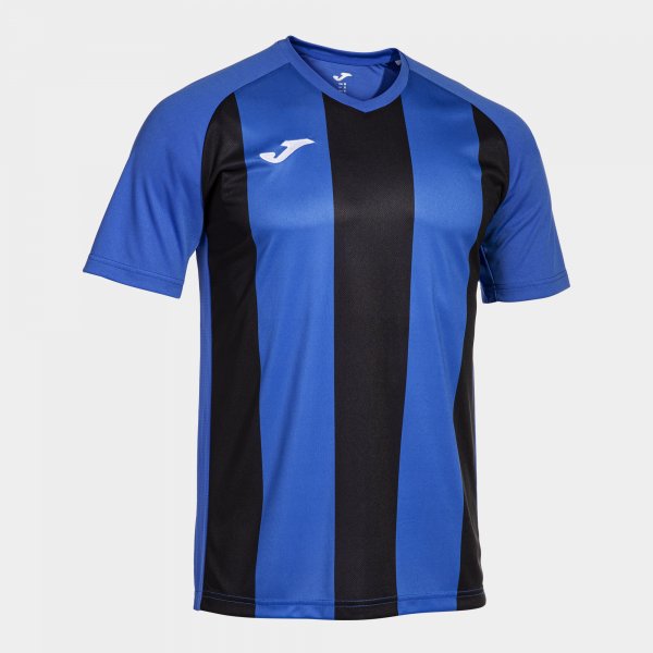 Dres CAMISETA MANGA CORTA INTER IV azúrová čierna