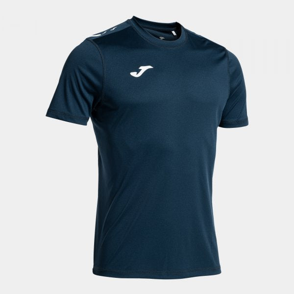 OLIMPIADA HANDBALL SHORT SLEEVE T-SHIRT NAVY NAVY