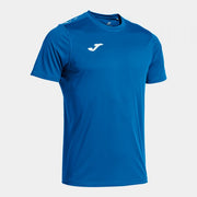 OLIMPIADA HANDBALL SHORT SLEEVE T-SHIRT ROYAL ROYAL