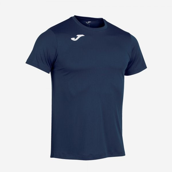 RECORD II SHORT SLEEVE T-SHIRT NAVY NAVY