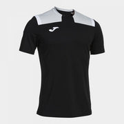 TOLEDO SHORT SLEEVE T-SHIRT BLACK BLACK