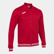 CAMPUS III JACKET RED RED